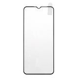 Xiaomi Redmi 9A / 9AT / 9C Full-Fit Beskyttelsesglass - Skjermbeskytter - Svart