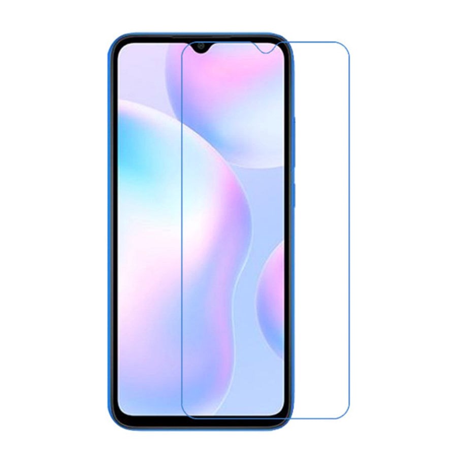 Xiaomi Redmi 9 / 9A / 9AT / 9C Skjermbeskytter - Clear - Gjennomsiktig