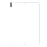 iPad Pro 12,9" (2017) / (2015) Herdet Skjermbeskyttelsesglass - Gjennomsiktig