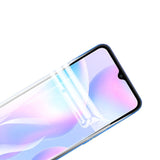 Xiaomi Redmi 9A / 9AT / 9C Skjermbeskytter Case-Friendly - Gjennomsiktig