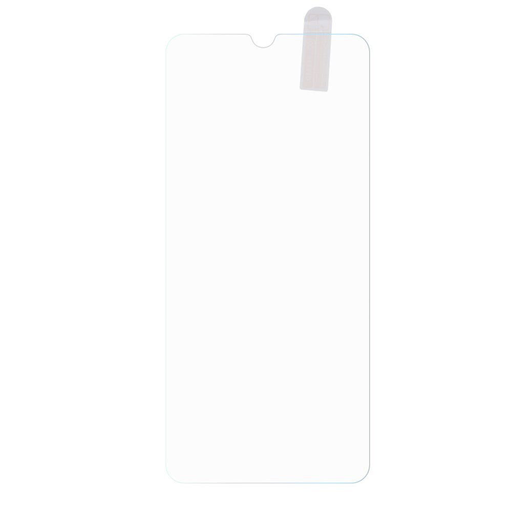 Samsung Galaxy A42 5G Herdet Glass Skjermbeskytter - Case Friendly - Gjennomsiktig