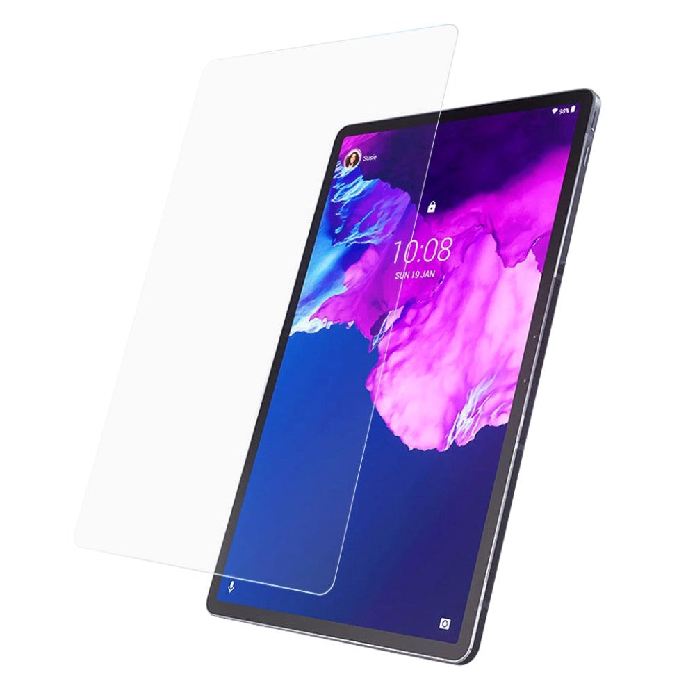 Lenovo Tab P11 / P11 (5G) / P11 Plus Skjermbeskytter Herdet Glass 0,3 mm - Gjennomsiktig