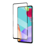 Samsung Galaxy A52s (5G) / A52 (4G / 5G) MOCOLO Herdet Glass - Full-fit - Gjennomsiktig