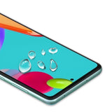 Samsung Galaxy A52s (5G) / A52 (4G / 5G) MOCOLO Herdet Glass - Full-fit - Gjennomsiktig