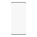 Samsung Galaxy S21 Ultra Full-Fit Skjermbeskytter i Herdet Glass - Gjennomsiktig