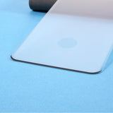 Samsung Galaxy S21 Ultra Full-Fit Skjermbeskytter i Herdet Glass - Gjennomsiktig