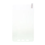 Samsung Galaxy Tab Active 3 8" Skjermbeskytter i Herdet Glass - Gjennomsiktig
