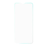 Nokia G10 / G20 Case Friendly Beskyttelsesglass - Skjermbeskytter - Gjennomsiktig