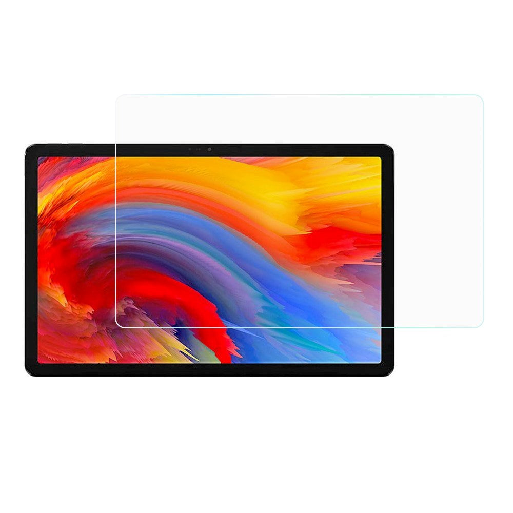 Lenovo Pad Plus 9H Skjermbeskytter 0.3 mm - Gjennomsiktig