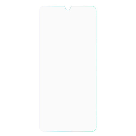 Samsung Galaxy A22 (4G) Herdet Skjermbeskyttelsesglass - Gjennomsiktig
