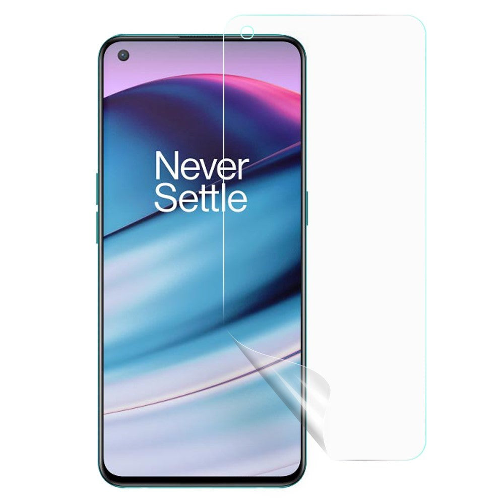 OnePlus Nord 2 (5G) Skjermbeskytter