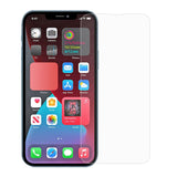 iPhone 13 Pro Max Beskyttelsesglass Case Friendly - Gjennomsiktig