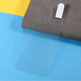 iPhone 13 Pro Herdet Skjermbeskyttelsesglass - Gjennomsiktig