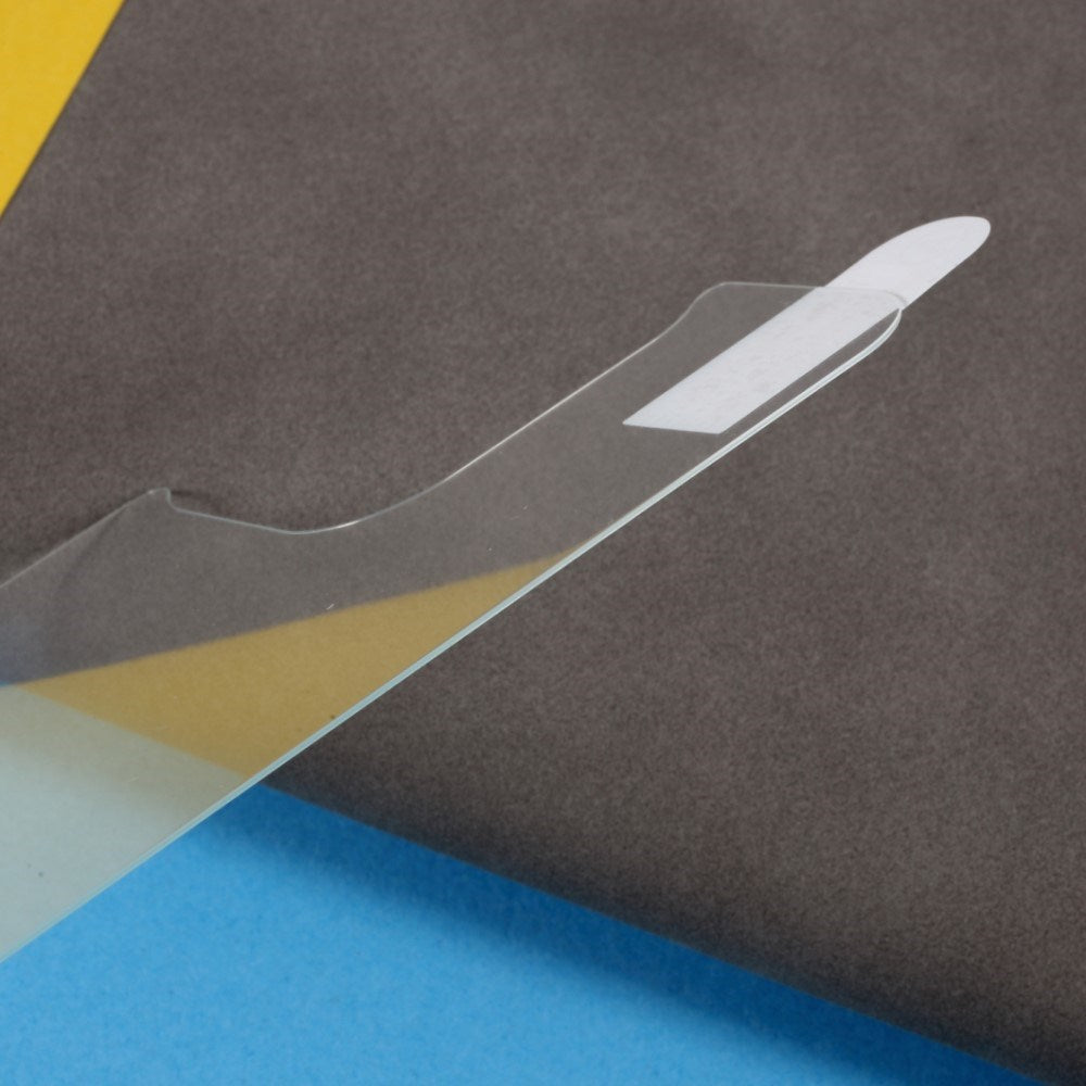 iPhone 13 Pro Herdet Skjermbeskyttelsesglass - Gjennomsiktig