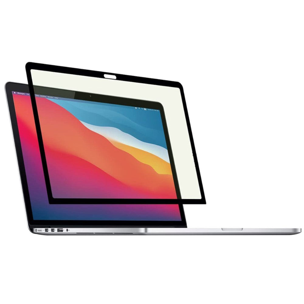 MacBook Pro 16 Anti-Glare Skjermbeskytter - Gjennomsiktig