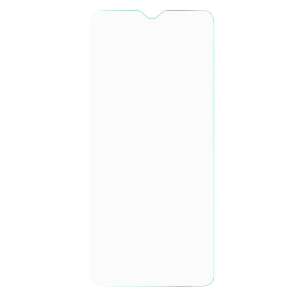 Oppo A54s / A16 / A16s Herdet Glass Skjermbeskytter - Case Friendly - Gjennomsiktig