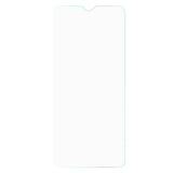 Oppo A54s / A16 / A16s Herdet Glass Skjermbeskytter - Case Friendly - Gjennomsiktig