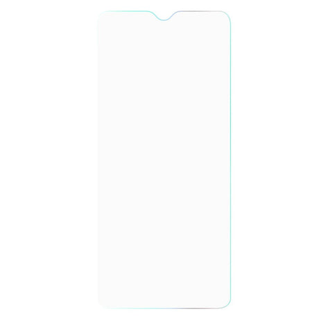 Oppo A54s / A16 / A16s Herdet Glass Skjermbeskytter - Case Friendly - Gjennomsiktig