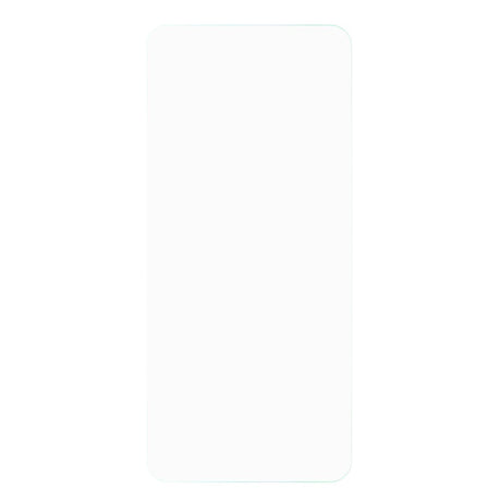 Xiaomi Redmi Note 11 / 11S Skjermbeskytter - Case Friendly - Gjennomsiktig