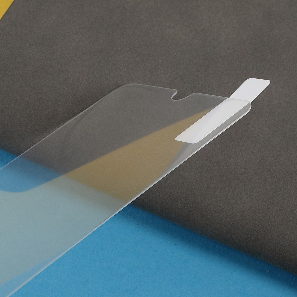 Samsung Galaxy A22 (5G) Herdet Skjermbeskyttelsesglass - Gjennomsiktig