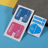 Samsung Galaxy A22 (5G) Herdet Skjermbeskyttelsesglass - Gjennomsiktig