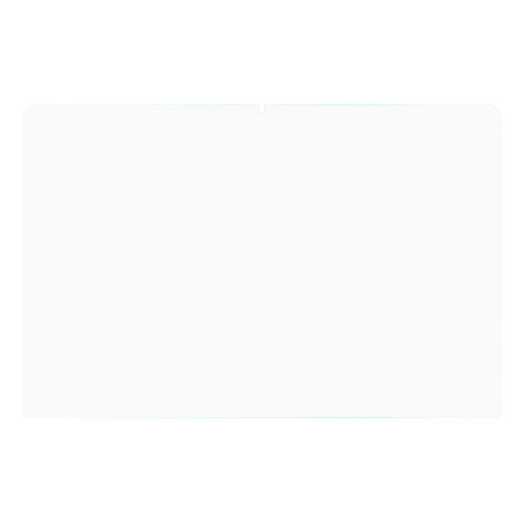 MacBook Pro 14 M5 / M4 / M3 / M2 / M1 (2025 - 2021) Full Fit Skjermbeskyttelsesfilm - Gjennomsiktig