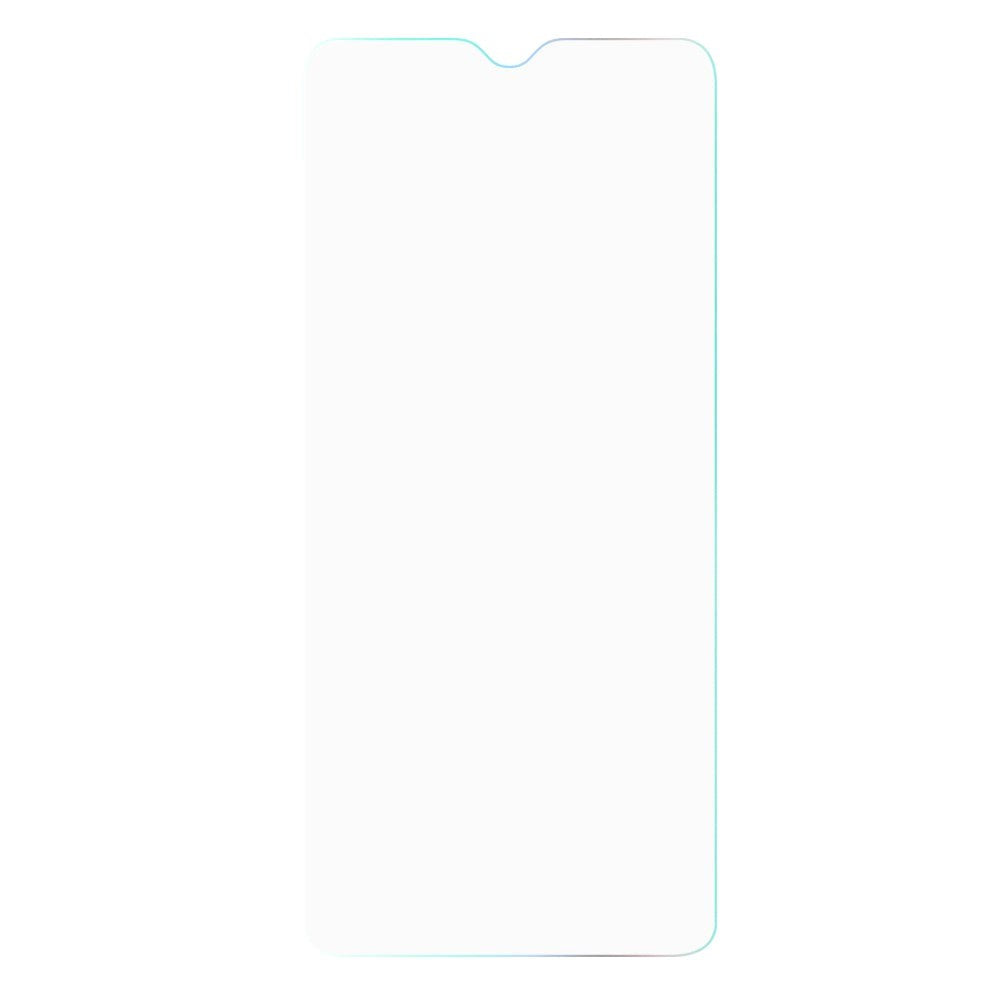 Samsung Galaxy A03 Skjermbeskytter - Case Friendly - Gjennomsiktig