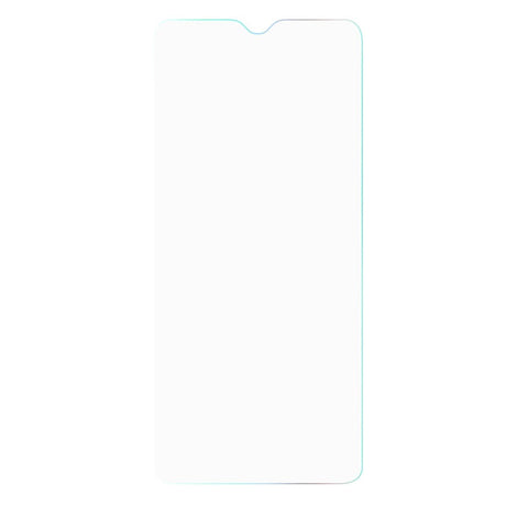 Samsung Galaxy A03 Skjermbeskytter - Case Friendly - Gjennomsiktig