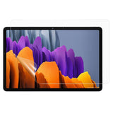 Samsung Galaxy Tab S9 / S8 / S7 Full Fit Skjermbeskyttelsesfilm - Gjennomsiktig