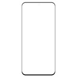 Xiaomi 12 / 12X Full Fit Herdet Skjermbeskyttelsesglass - Gjennomsiktig / Svart