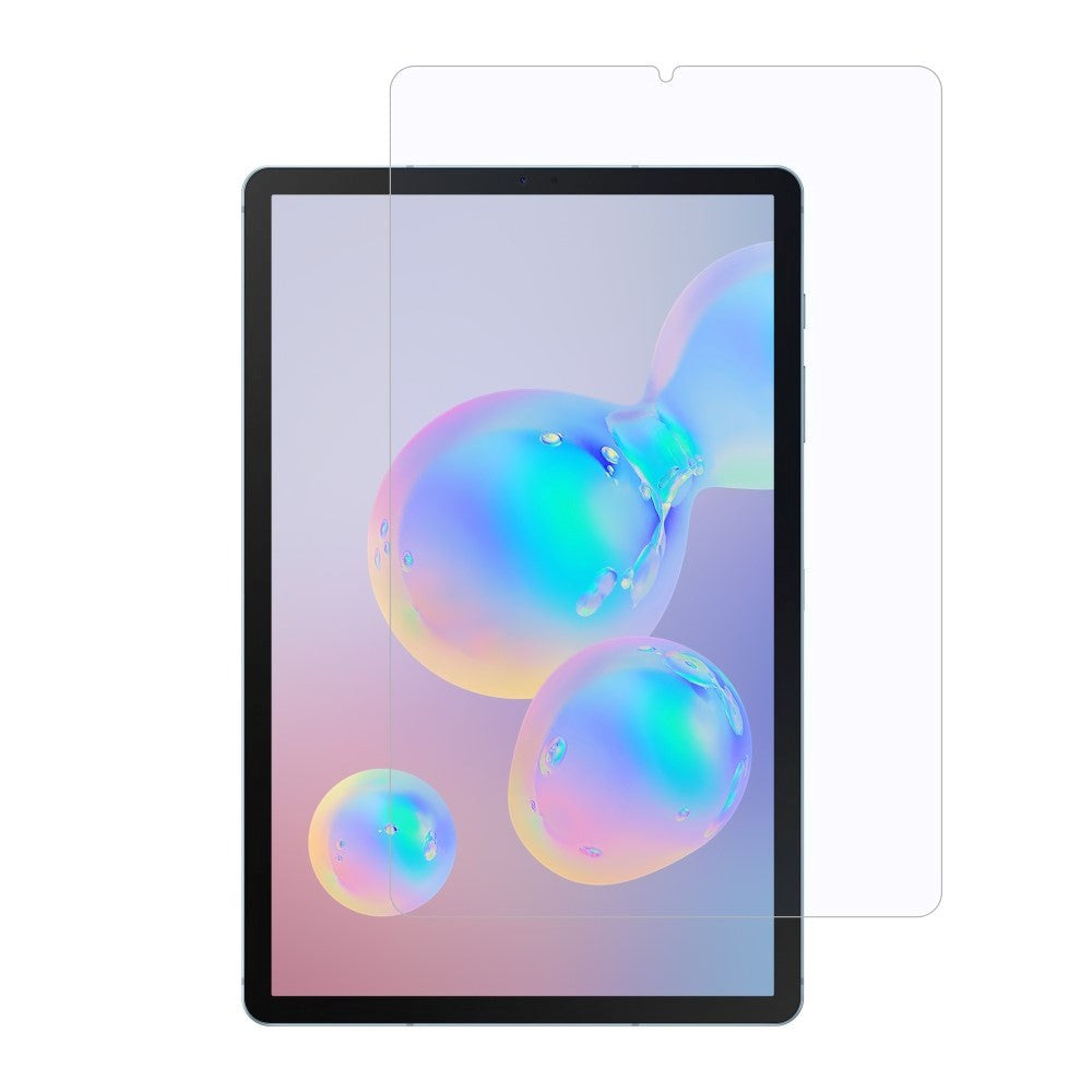 Samsung Galaxy Tab S6 Lite (2020-2024) Beskyttelsesglass - Skjermbeskytter - Gjennomsiktig