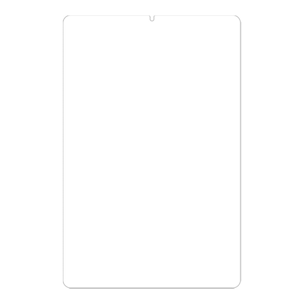 Samsung Galaxy Tab S6 Lite (2020-2024) Beskyttelsesglass - Skjermbeskytter - Gjennomsiktig