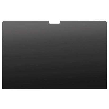 MacBook Pro 14" M1/M2/M3 (2021-2023) Skjermbeskytter I Herdet Glass - Privacy Filter (DEMO)