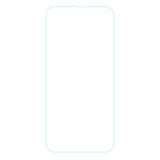 iPhone 17e / 16e / 14 Skjermbeskyttelsesfilm - Gjennomsiktig