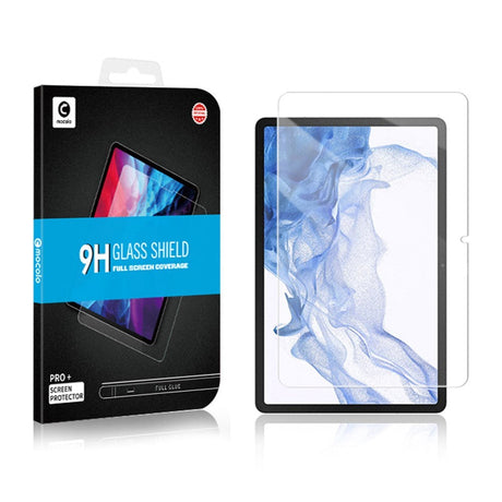 Samsung Galaxy Tab S9 Skjermbeskytter - 9H