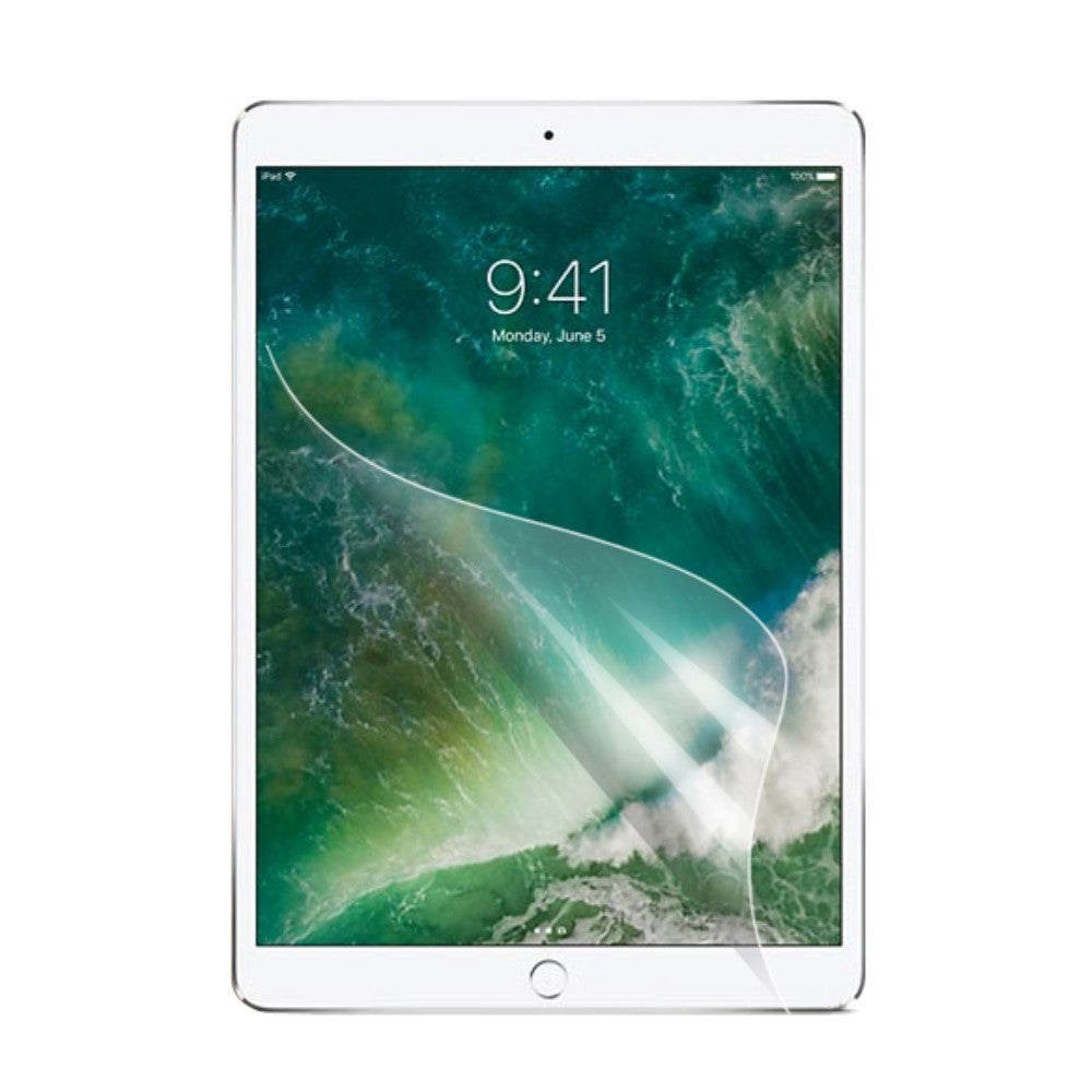 Apple iPad 10.2" (2021 / 2020 / 2019) Skjermfilm - Gjennomsiktig