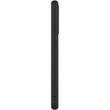 OnePlus Nord 2T (5G) IMAK UC-3 Series Fleksibel Plast Deksel - Svart