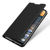 Nokia 5.3 DUX DUCIS Skin Pro Series  - Skinndeksel Svart