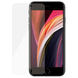 iPhone SE (2022 / 2020) / 8 / 7 / 6 / 6s PanzerGlass Standard Fit Skjermbeskytter - Gjennomsiktig