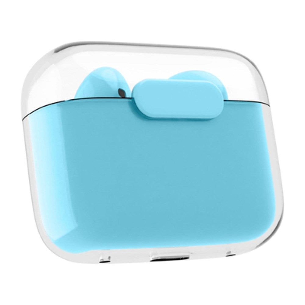 Juice True Wireless In-Ear Hodetelefoner - Blå