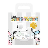 Juice True Wireless In-Ear Hodetelefoner - Hvit