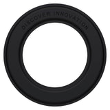 Nillkin SnapLink 2 Pack MagSafe Kompatibel Magnet Ring - Svart