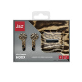 Jaz Hoox True Wireless In-Ear Bluetooth Hodetelefoner - Leopard