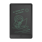 Denver LWT-10510 10.5" Tegnebrett m. Stylus - Svart