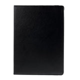 iPad Pro 12,9" (2015) EIDERWOOD Flipdeksel i Kunstskinn med Stativfunksjon - Svart