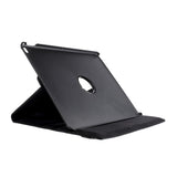 iPad Pro 12,9" (2015) EIDERWOOD Flipdeksel i Kunstskinn med Stativfunksjon - Svart
