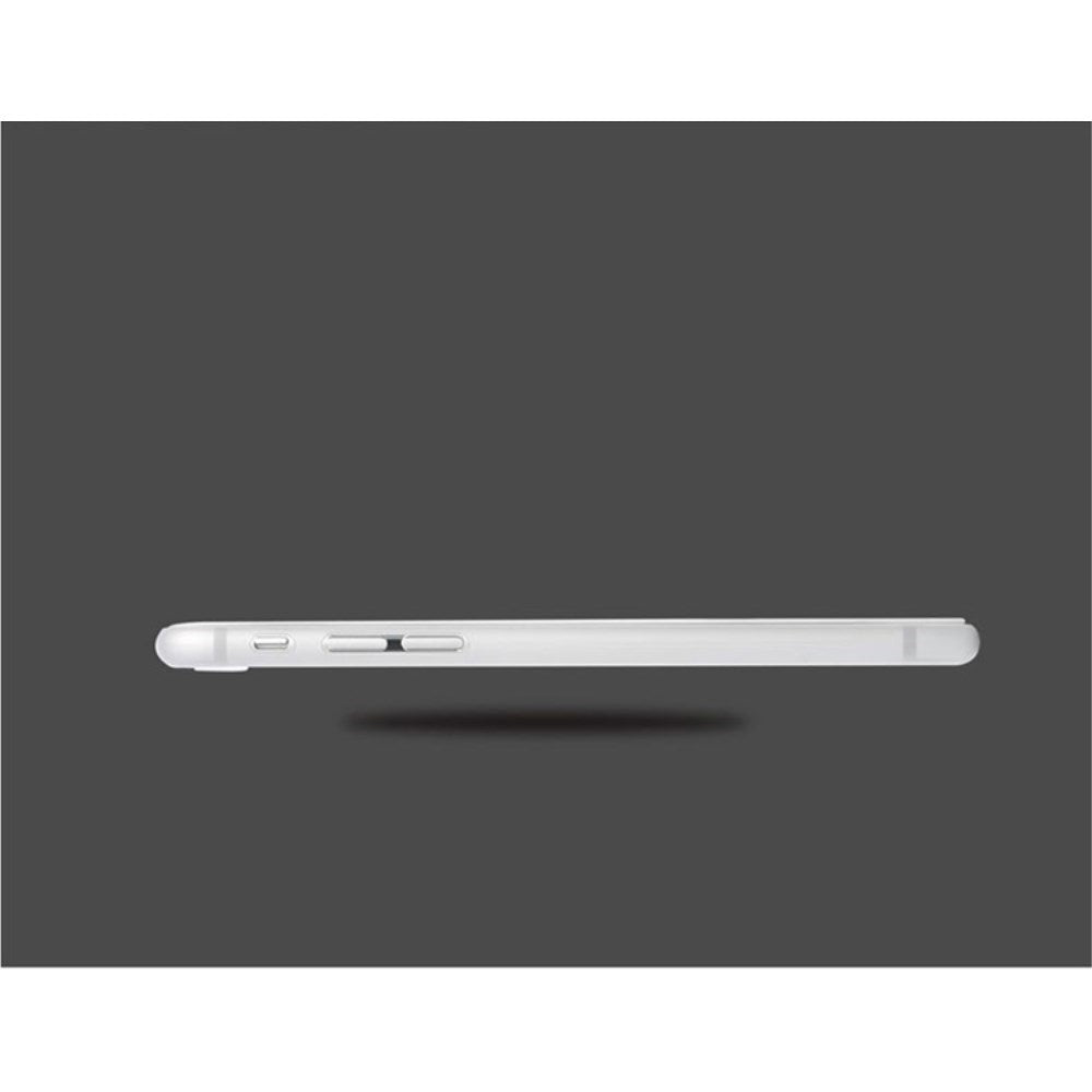 BENKS Magic Ultra Thin iPhone 6/6s Plastikk Deksel - Hvit