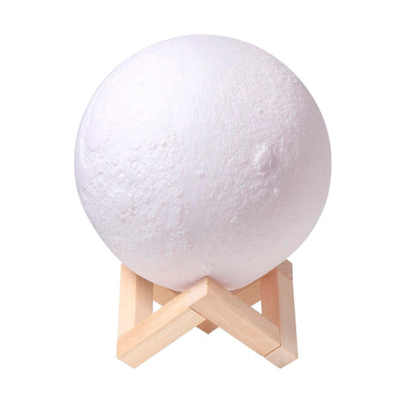 Denver 3D Moon – Bluetooth Høyttaler & Lys