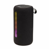 Denver BTL-330 Mini Bluetooth Høyttaler m. LED Lys - Svart