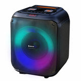 Denver BPS-250 Trådløs Bluetooth Høyttaler - Svart